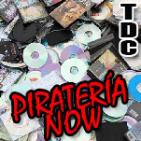 TDC Podcast - 20 - Piratería Now, con Paco Fox y Miguel Ángel Aijón