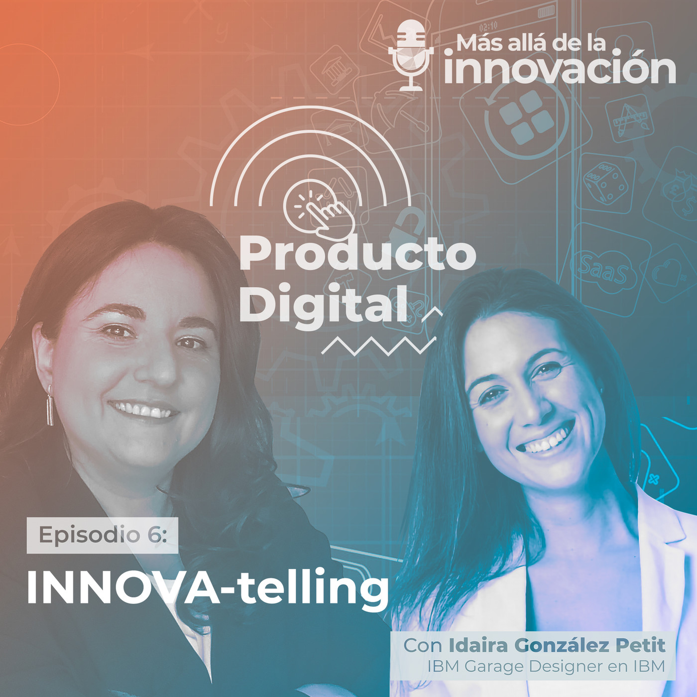 Más Allá de la Innovación
