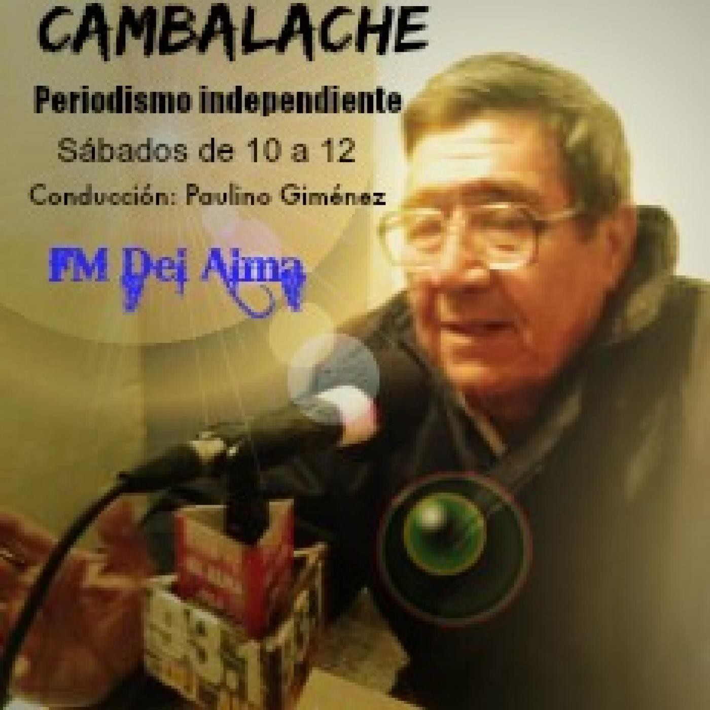 CONTACTO 93