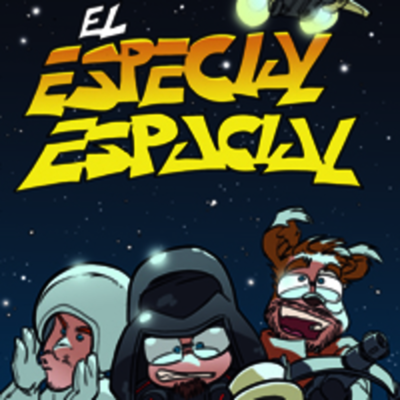 fnac presenta : Los tres amigos