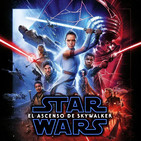 Archivo Ligero LODE 10x15 – EL ASCENSO DE SKYWALKER