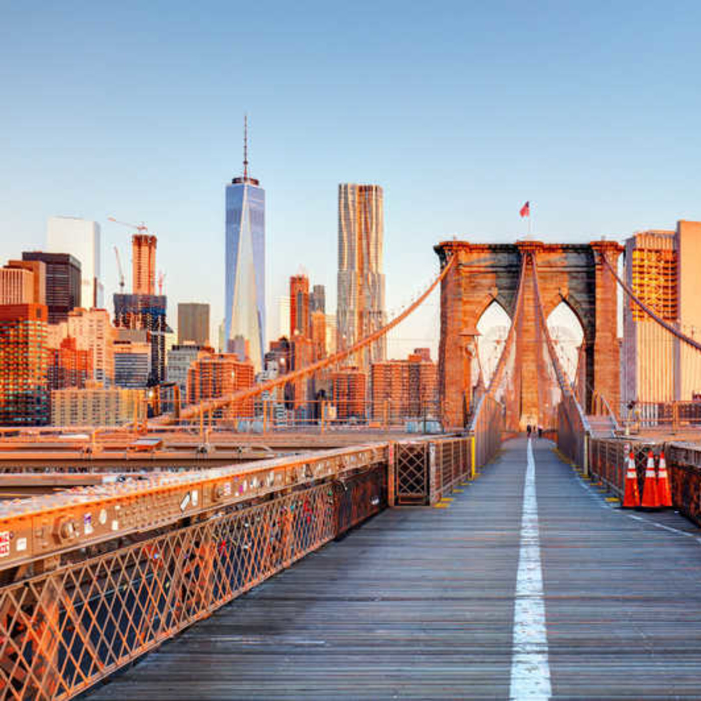 Cápsulas de info relevante, al aire en el 98.5 de