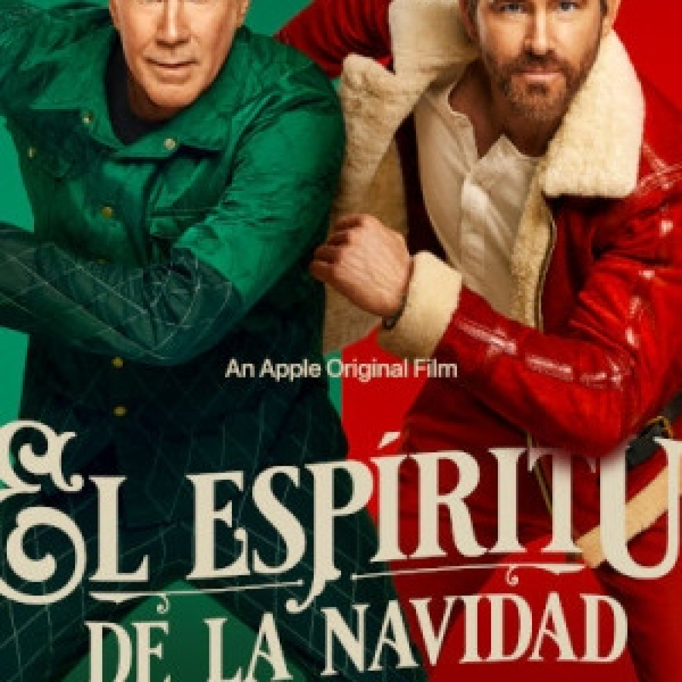 Escuchando Peliculas