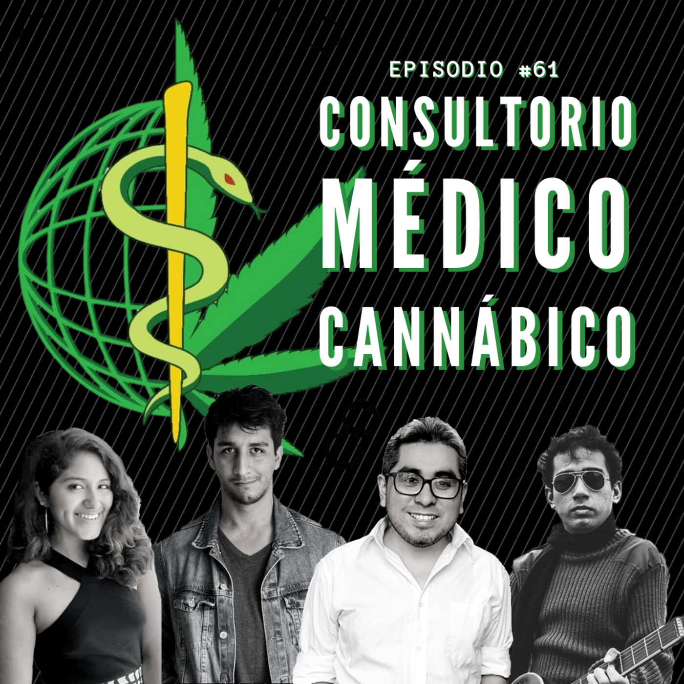 Podcast Vago sin Sueño