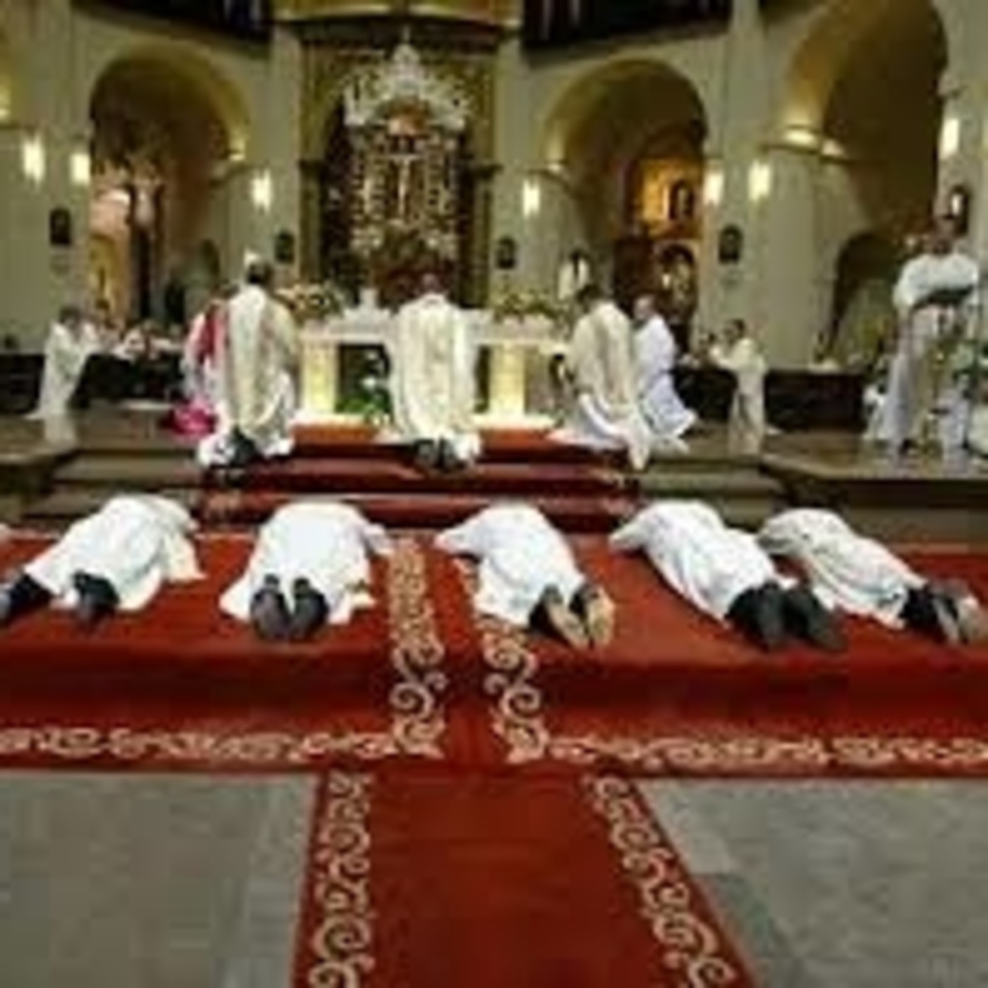 Podcast Evangelización