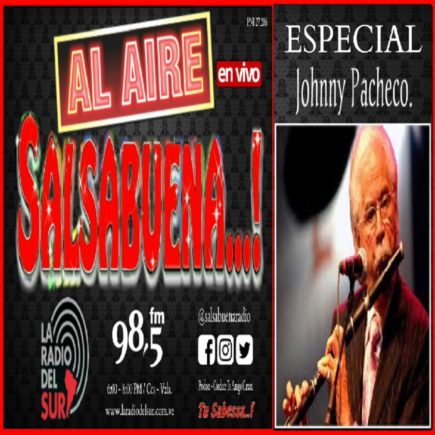SALSABUENA