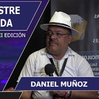 Contacto EXTRATERRESTRE por Daniel Muñoz, Información Revelada