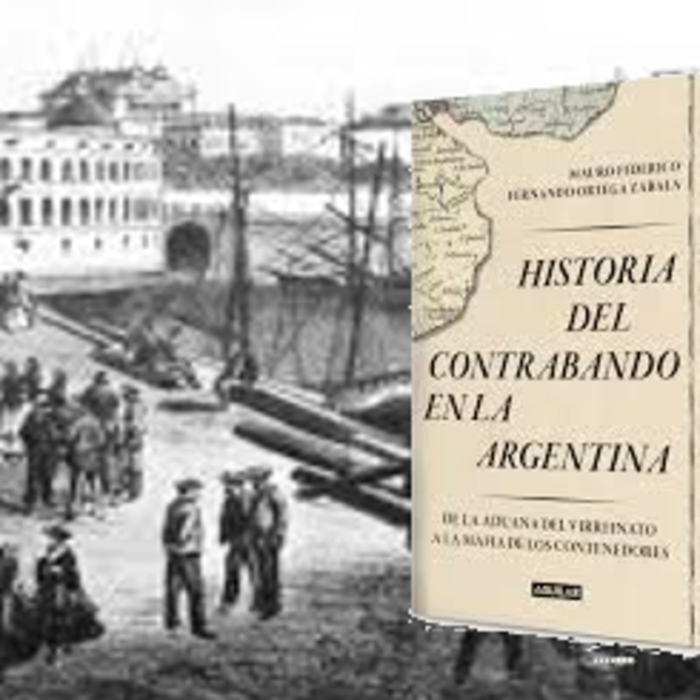 Podcast de pablo kulcar