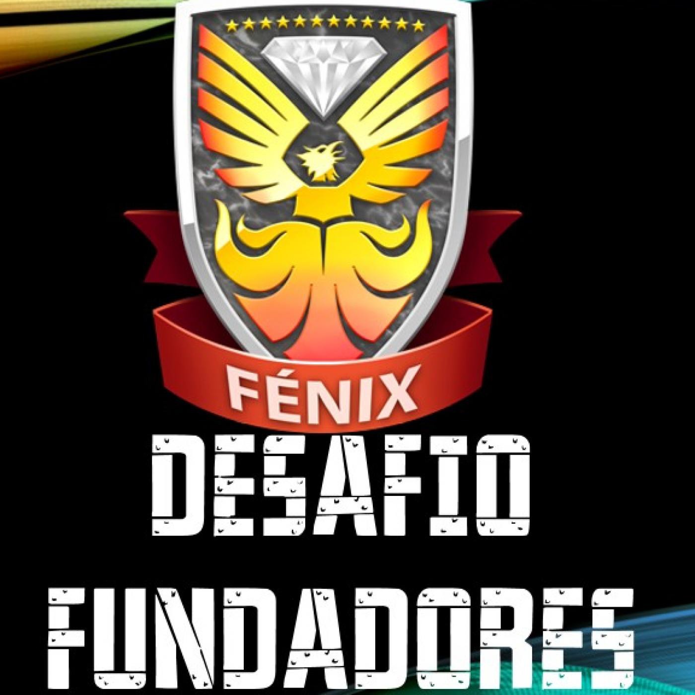 Desafío Fundadores II