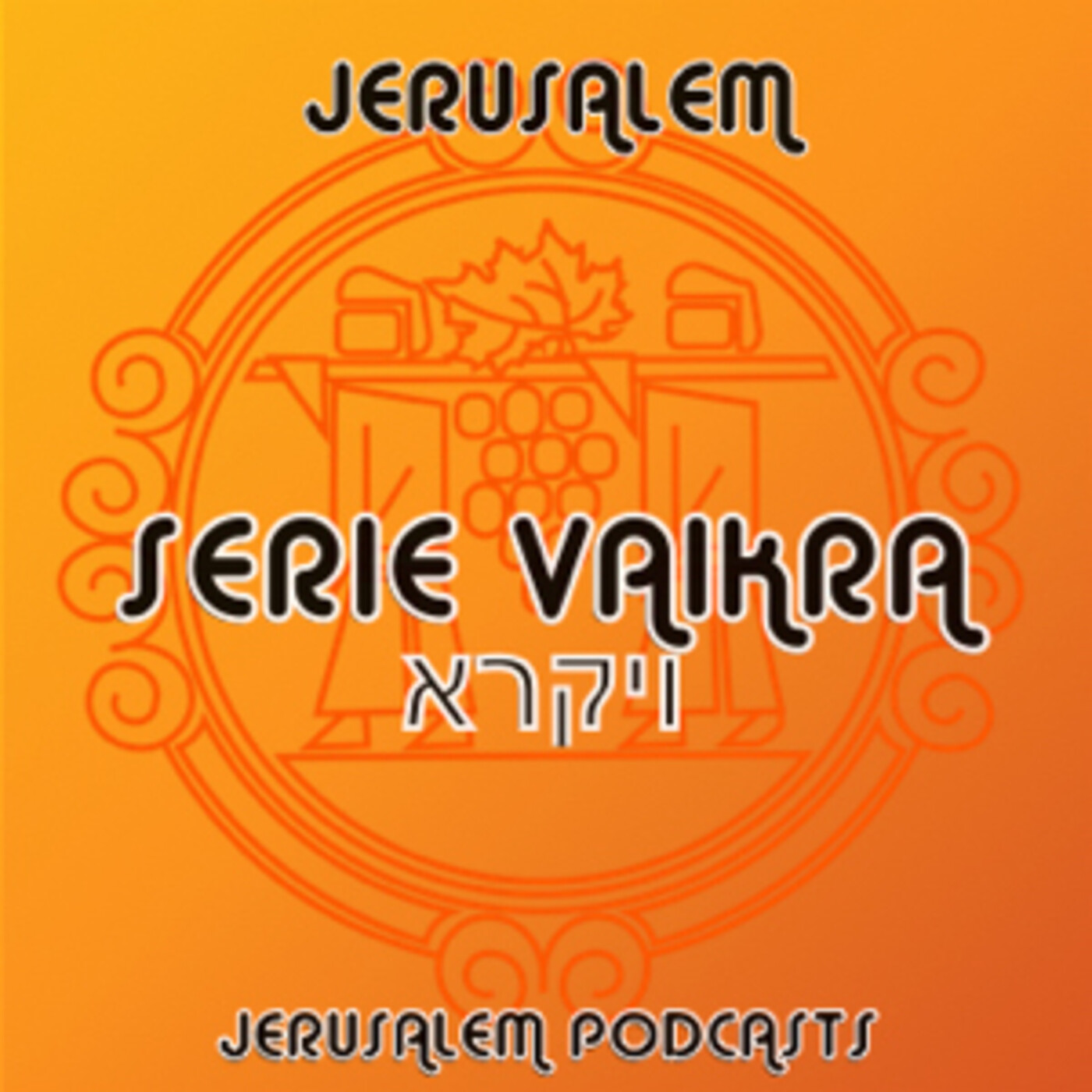 Jerusalem Raíces