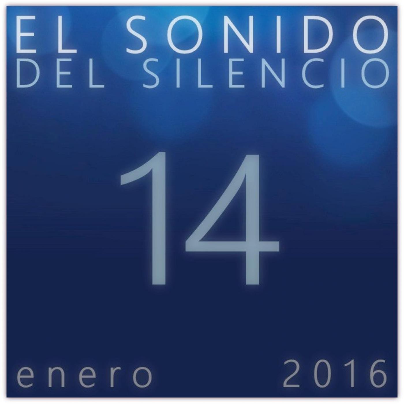 Podcast de EL SONIDO DEL SILENCIO
