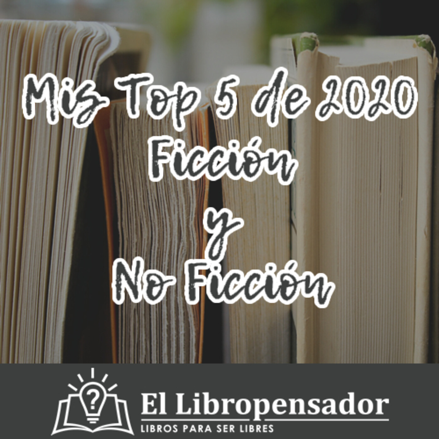 El Libropensador