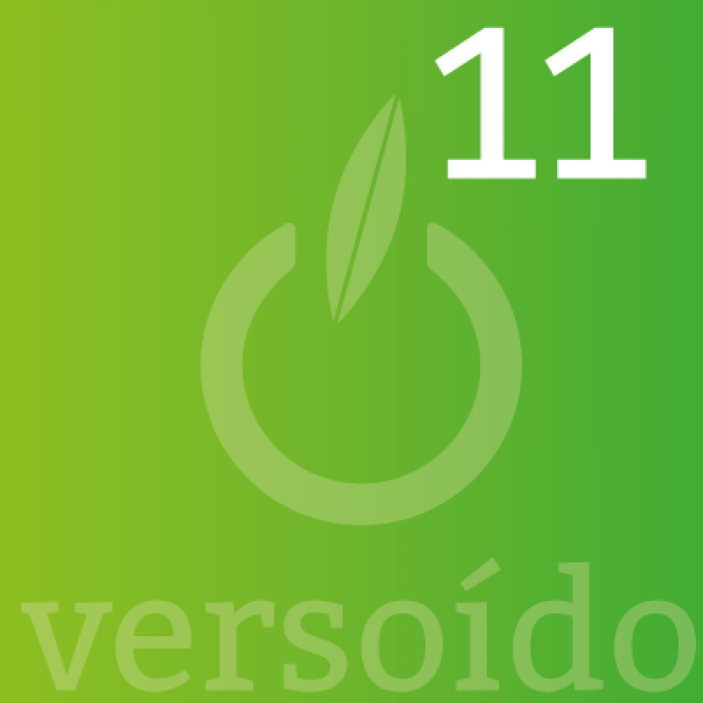 versoído