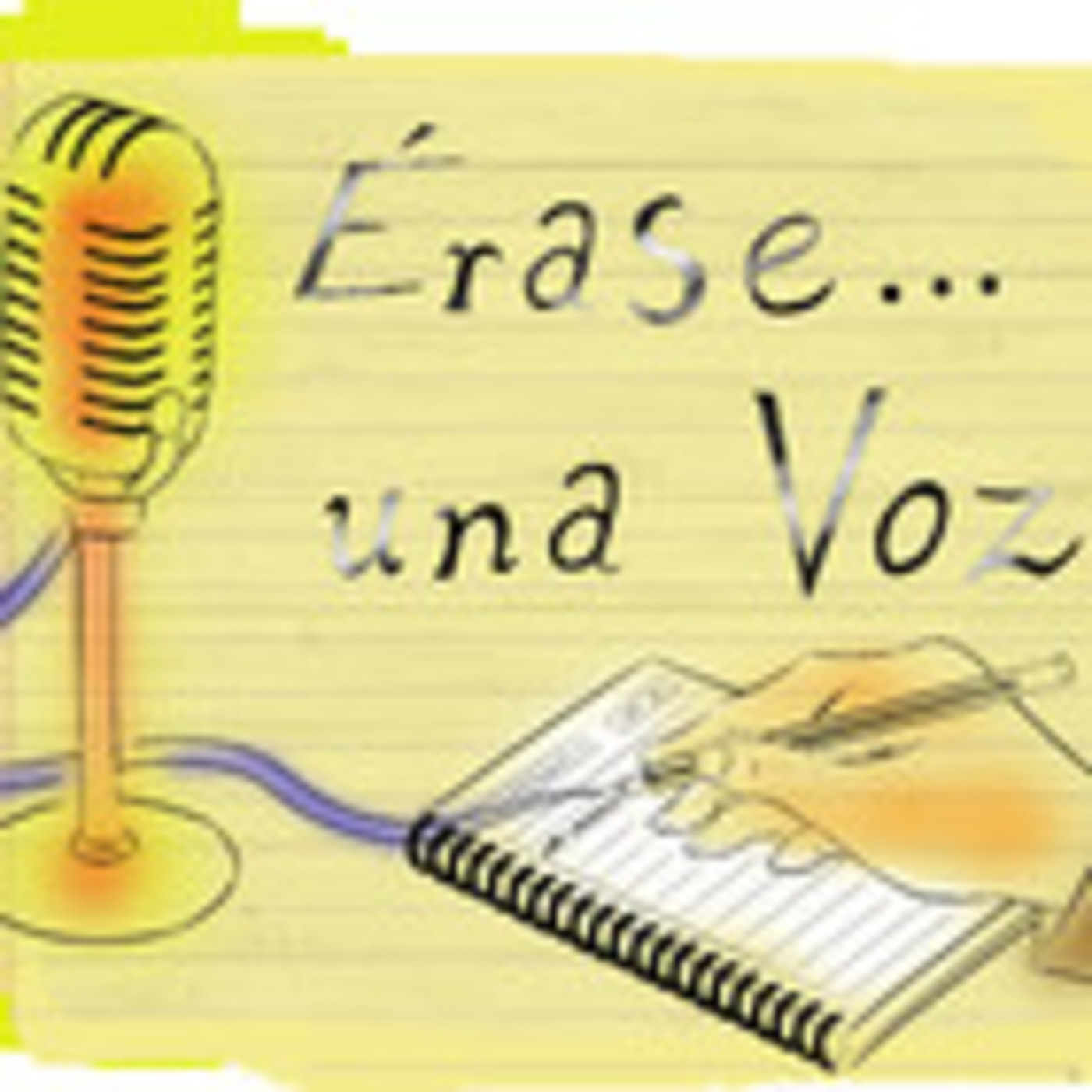 CE 17-18 Erase una voz 'Concurso de la Guerra Fría" episode artwork