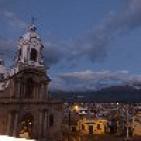 Edificaciones paradigmáticas de Riobamba