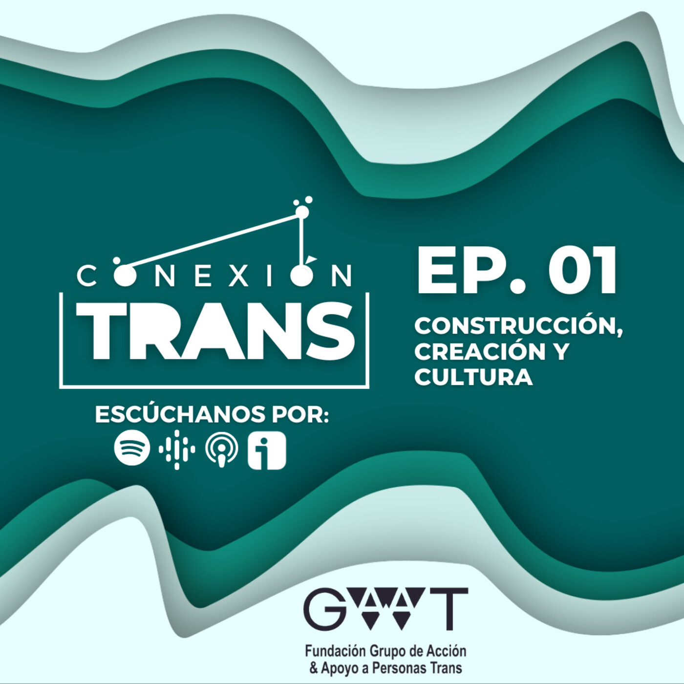 | Conexión Trans |