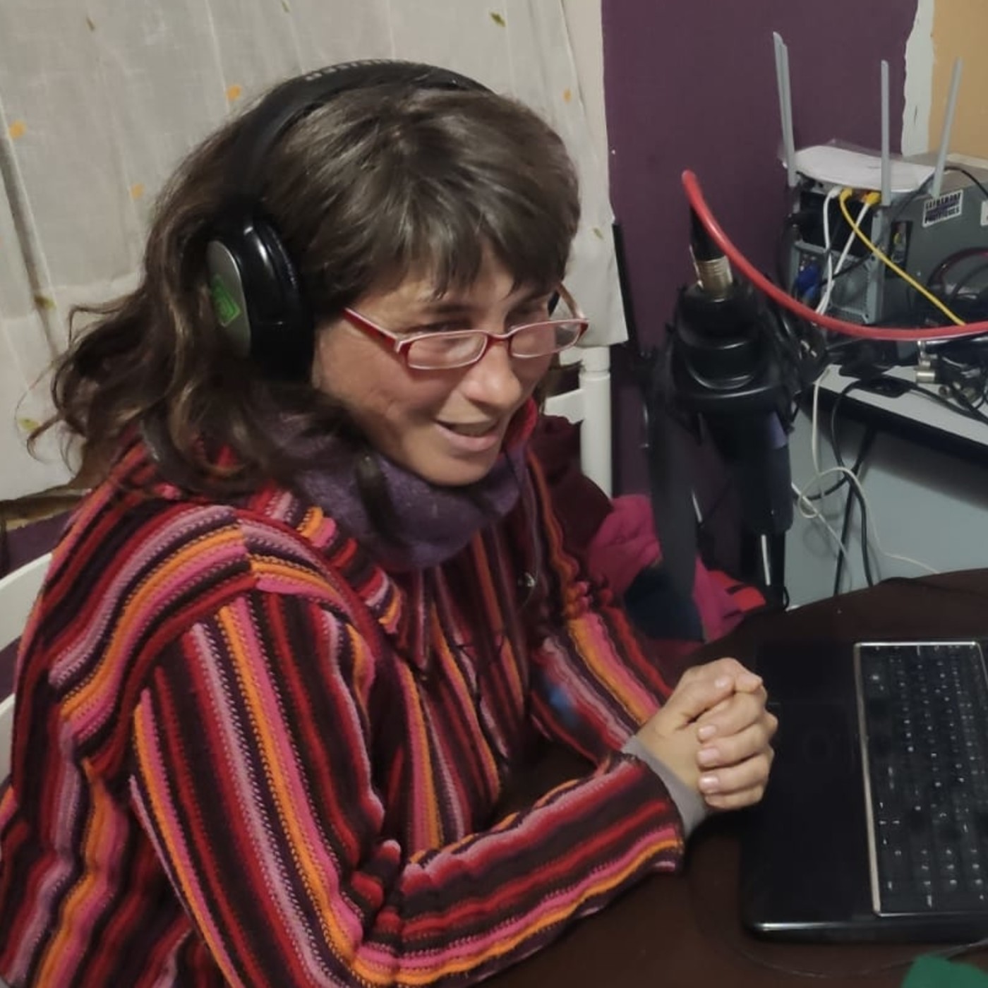 LAS CARAS DEL LIBRO