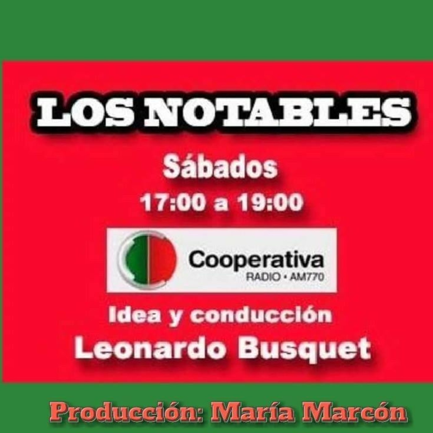 Editorial. El drama Argentino 21-04-2018