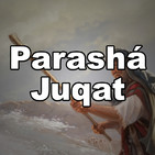 Parashá Juqat - 2019