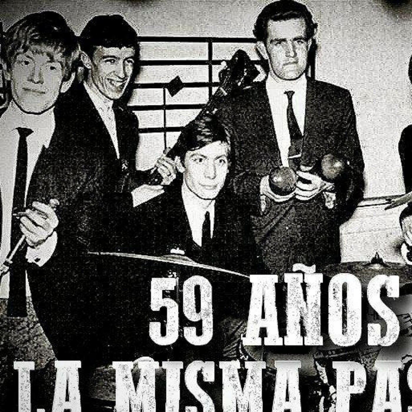 Es solo Rolling Stones (el PodcaStone)