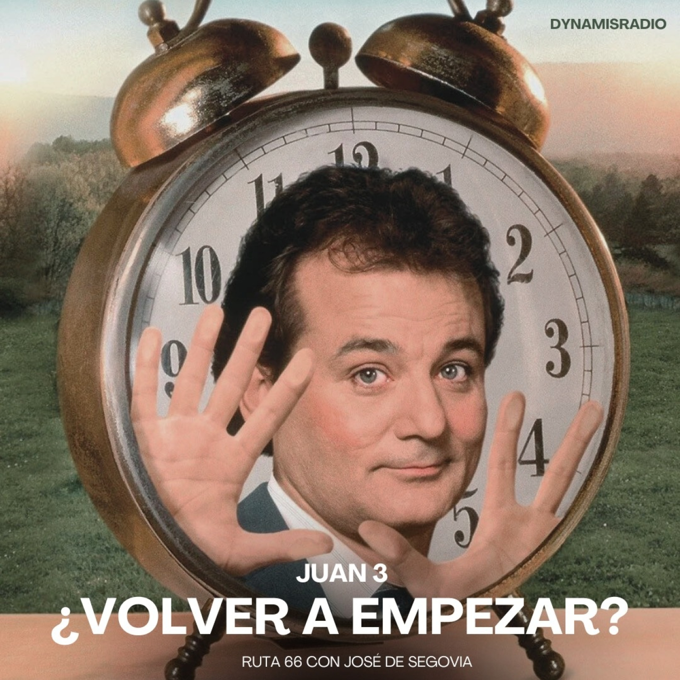 Podcast El pulso de la Vida
