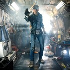 #10 'Ready Player One': ¿Recupera Spielberg el título de Rey Midas?