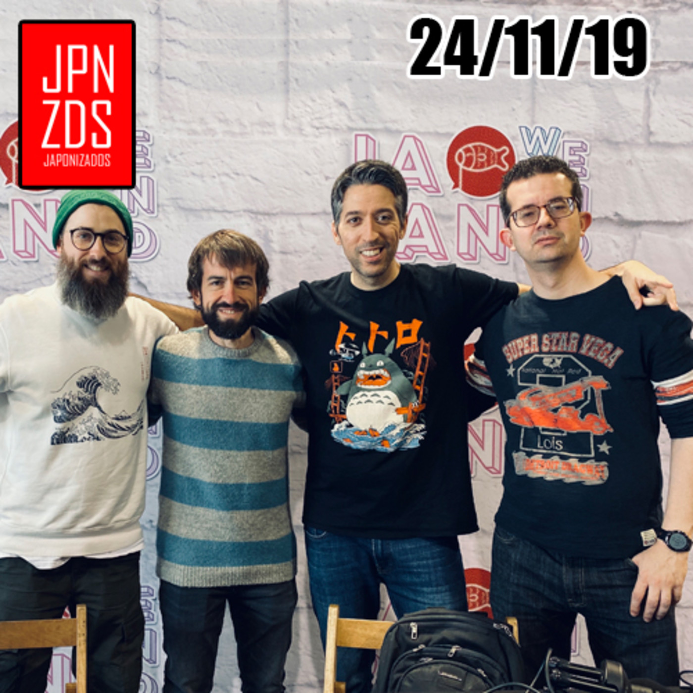 Japonizados Podcast