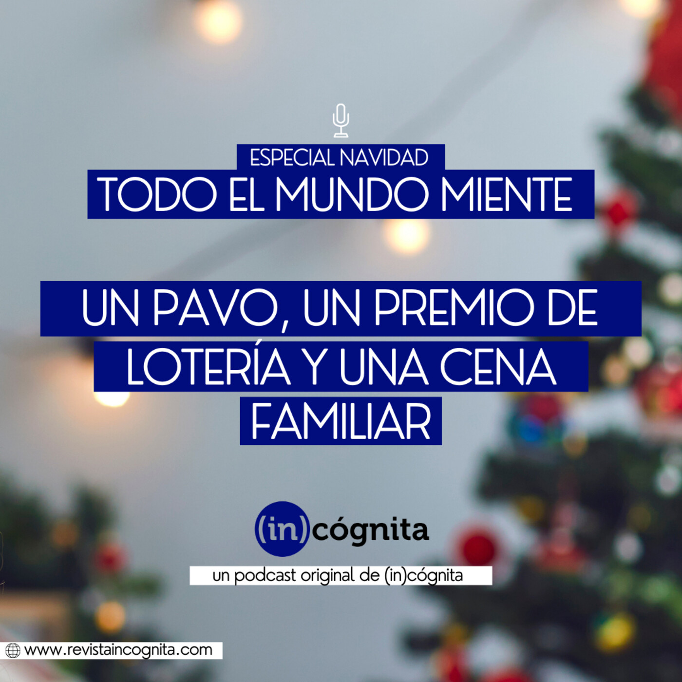 Todo el Mundo Miente