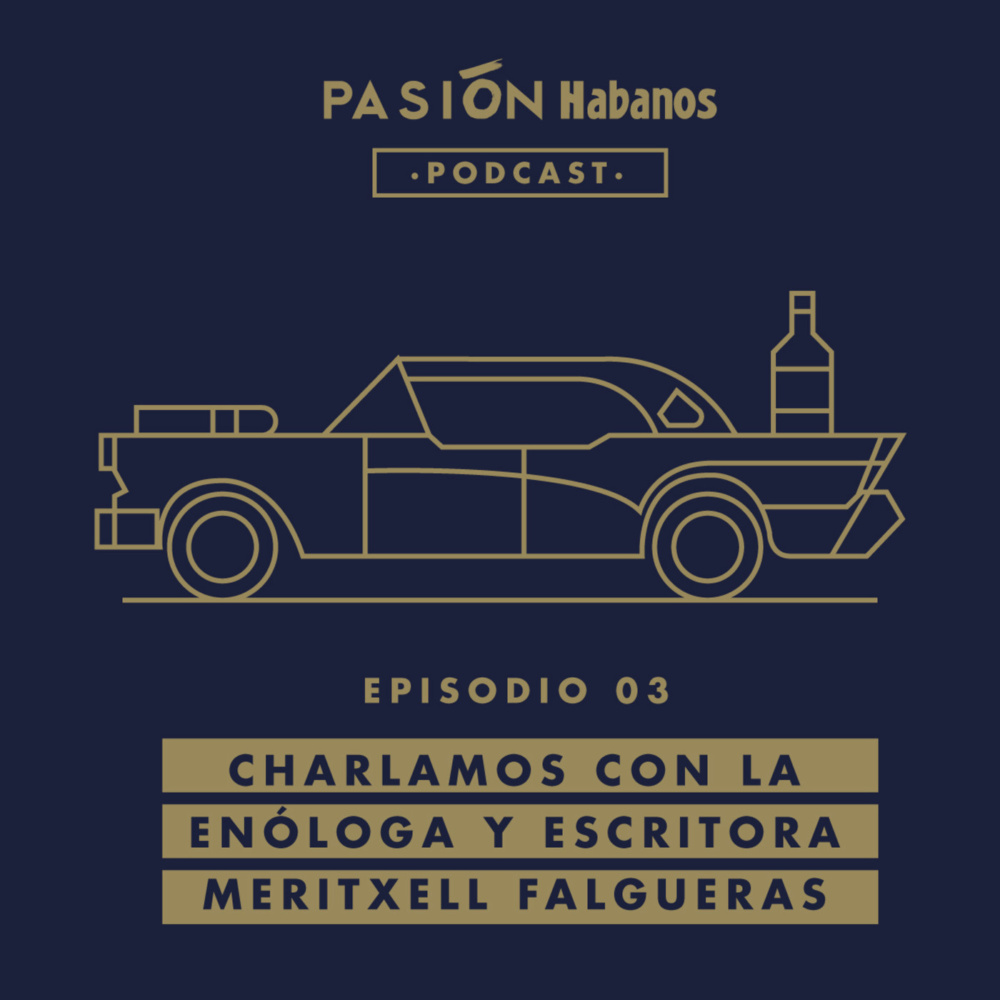 Pasión Habanos Podcast Episodio 3, 25 de junio 2020