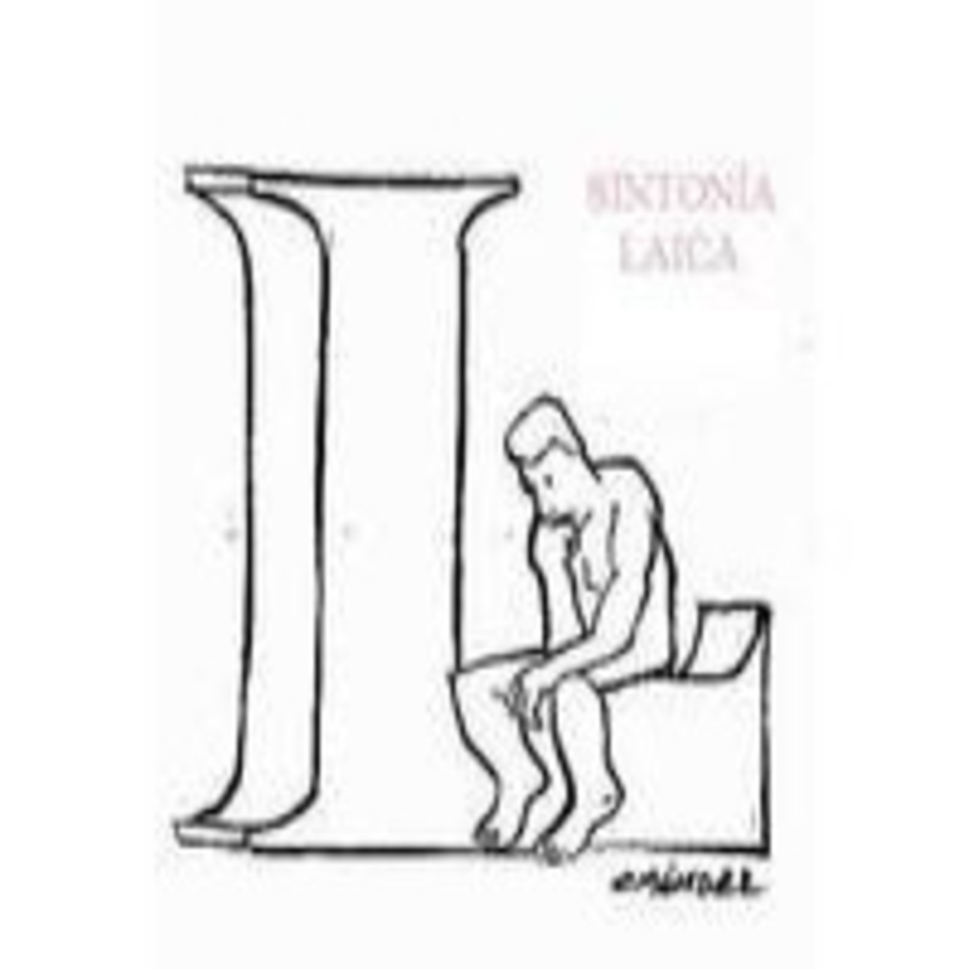 Sintonía Laica 89 28/09/12 episode artwork