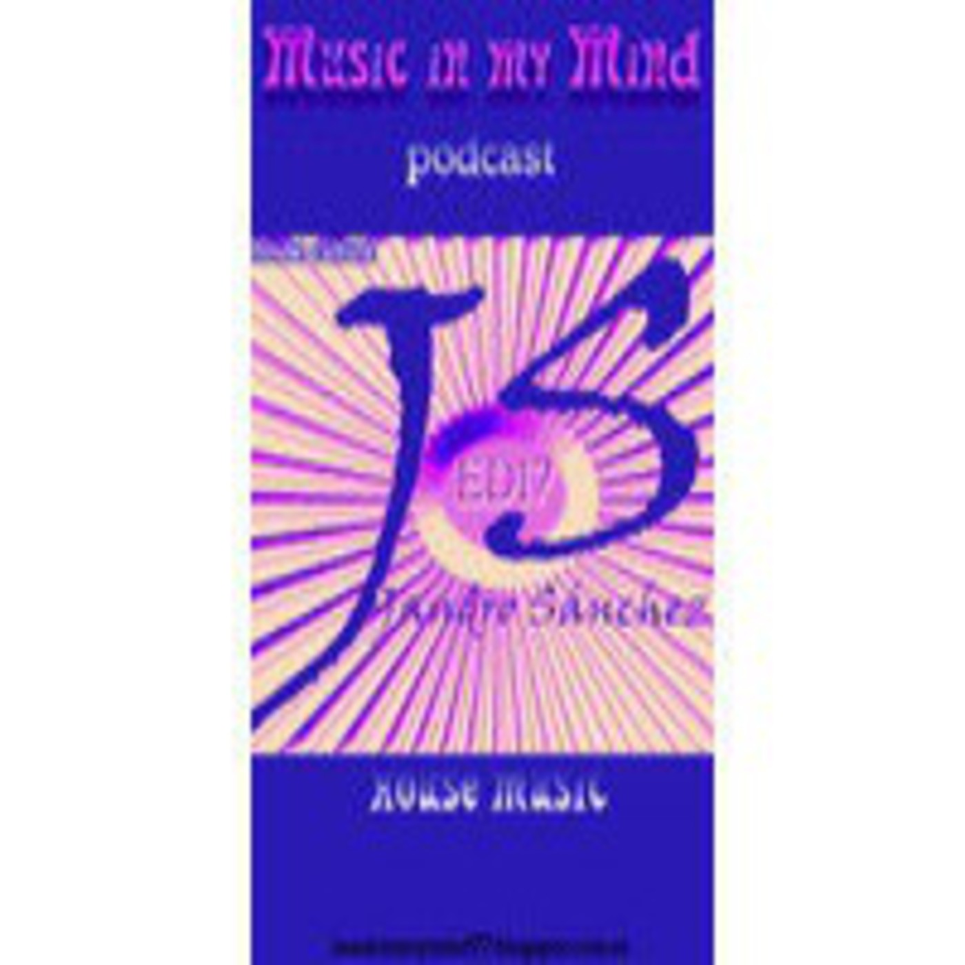 Music in my Mind-House Culture