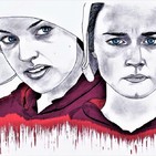 El libro de Tobias: 5.3 El cuento de la criada (The Handmaid's Tale)
