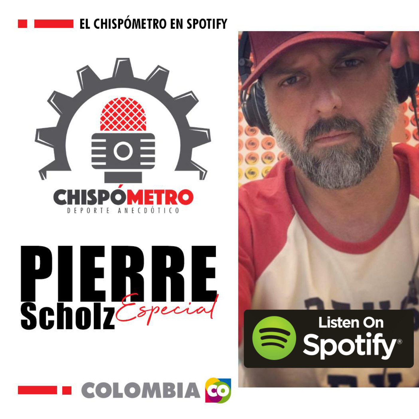 El Chispometro