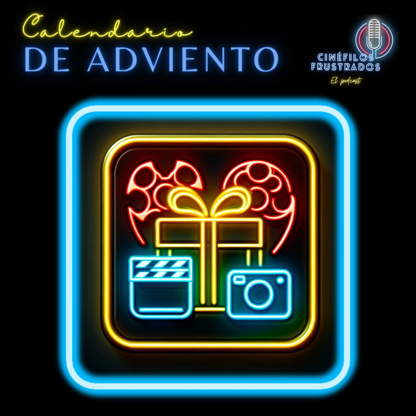 Cinéfilos Frustrados