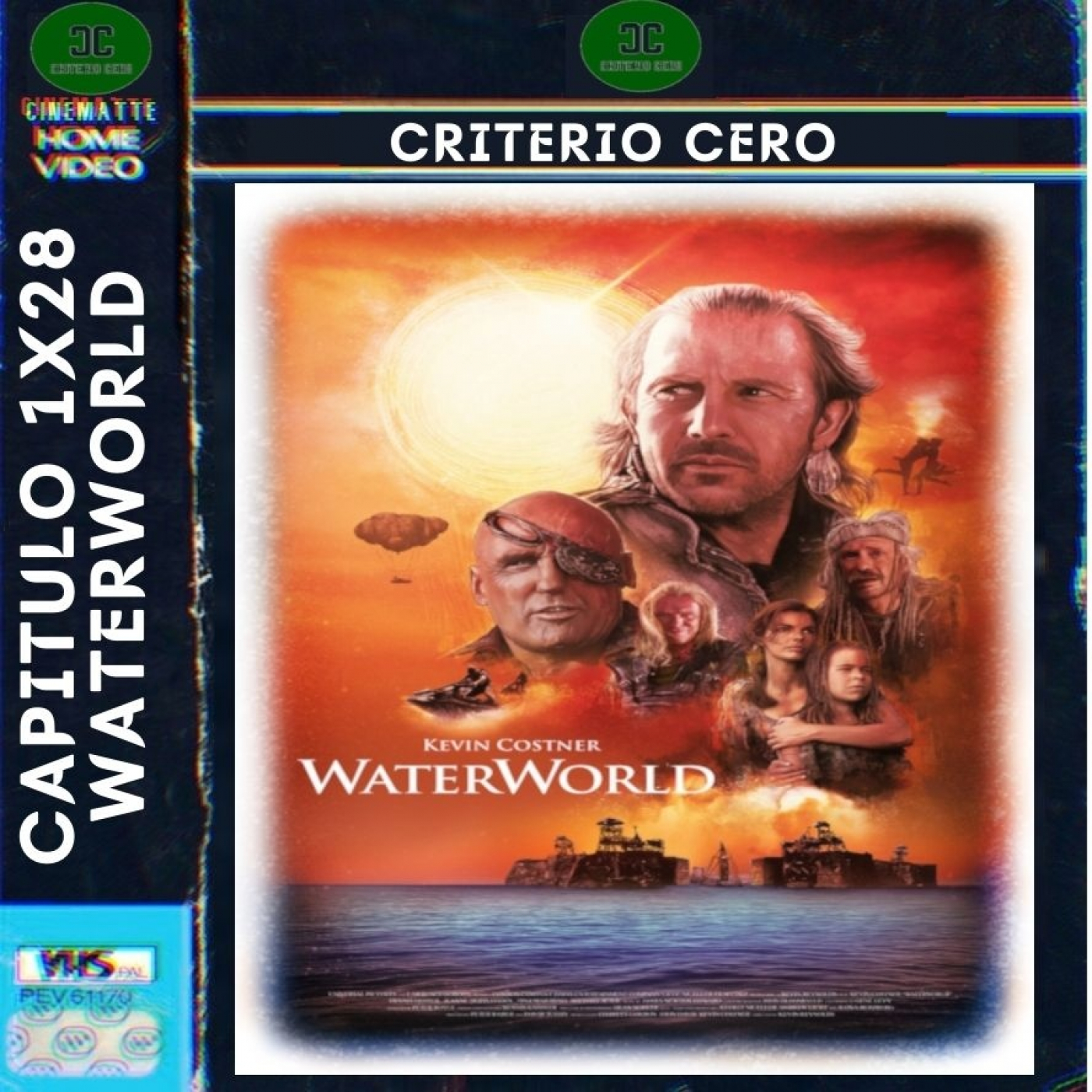 Criterio Cero Podcast