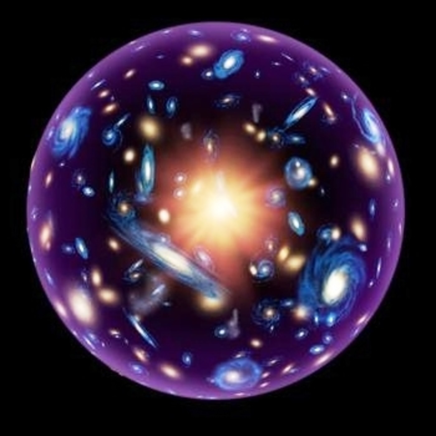 Lo Mas Grande e Increible del Universo episode artwork