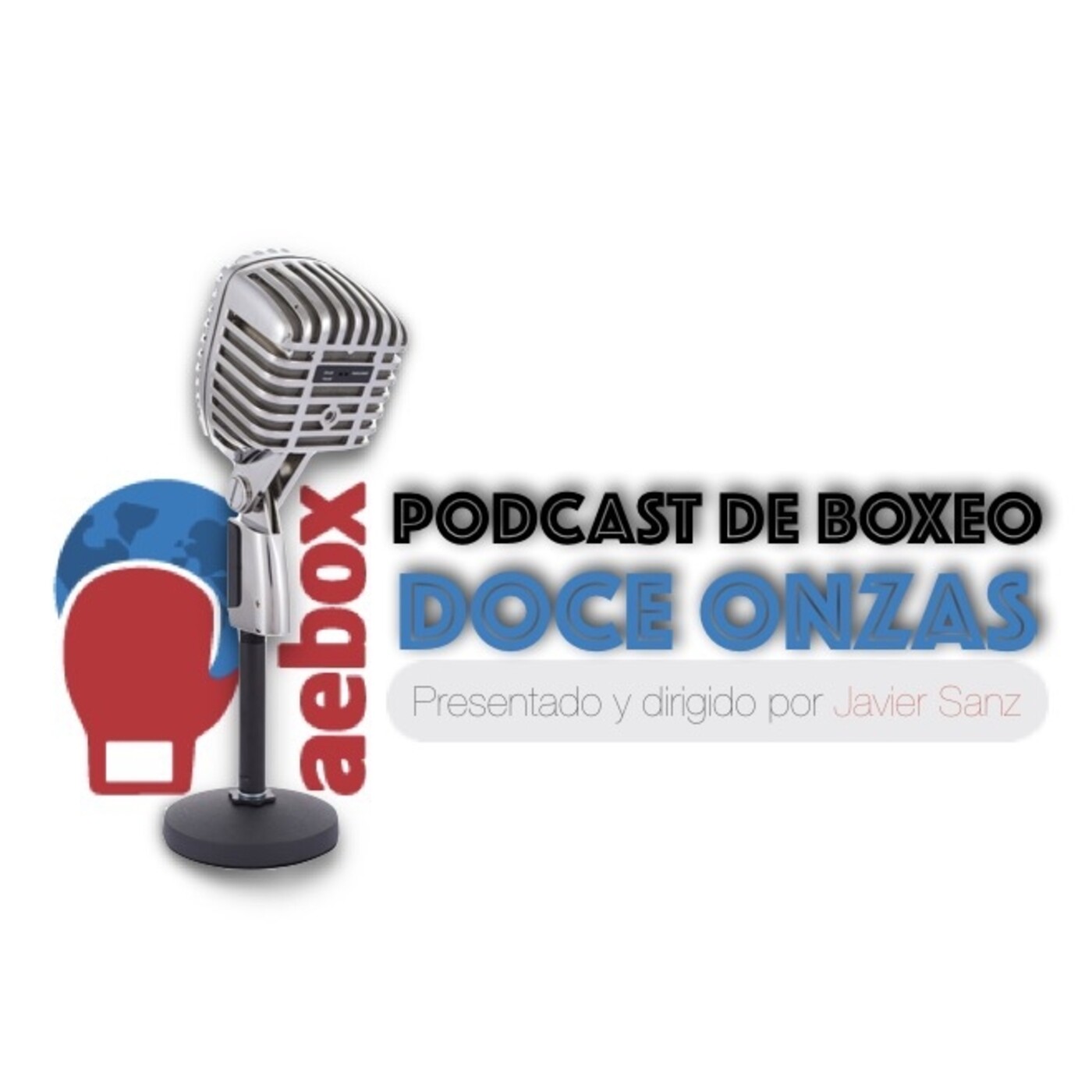 Doce Onzas Podcast de boxeo