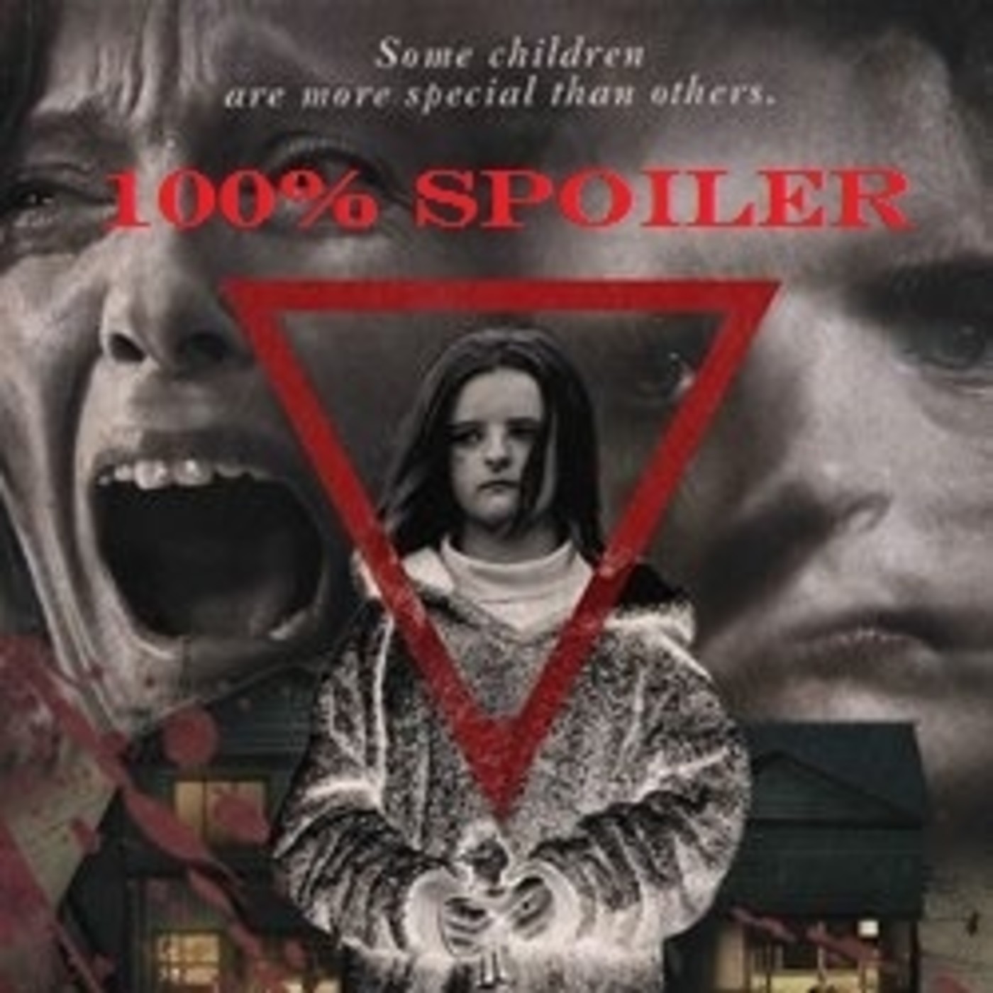 100% Spoiler 2.23. Hereditary y mucho cine 2018. episode artwork
