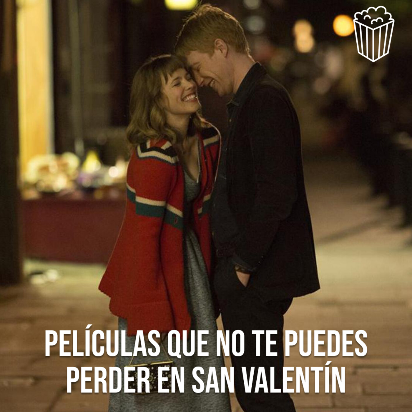Cine sin cancha
