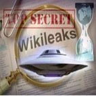 Cables UFO de Wikileaks - (Extracto de Milenio 3 -14/04/2013)
