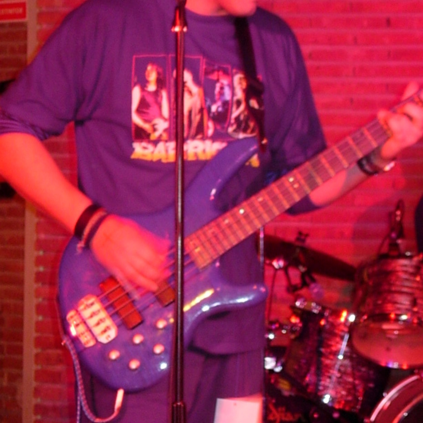 Crucificados por el rocanrol 05