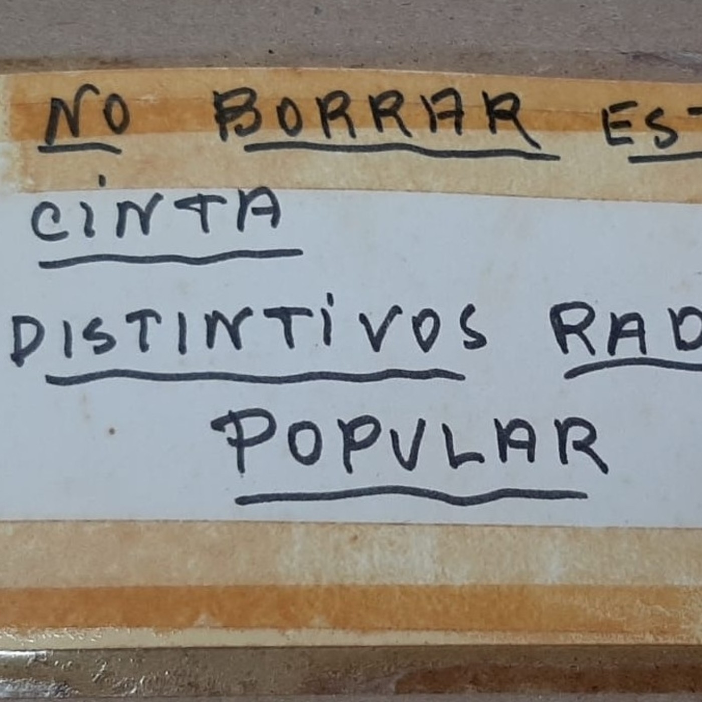 Podcast de Ea6ri
