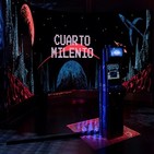 Cuarto Milenio Retroarcade: Project Zero