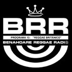 Benahoare Reggae Radio – Programa 13: “Reggae Británico”