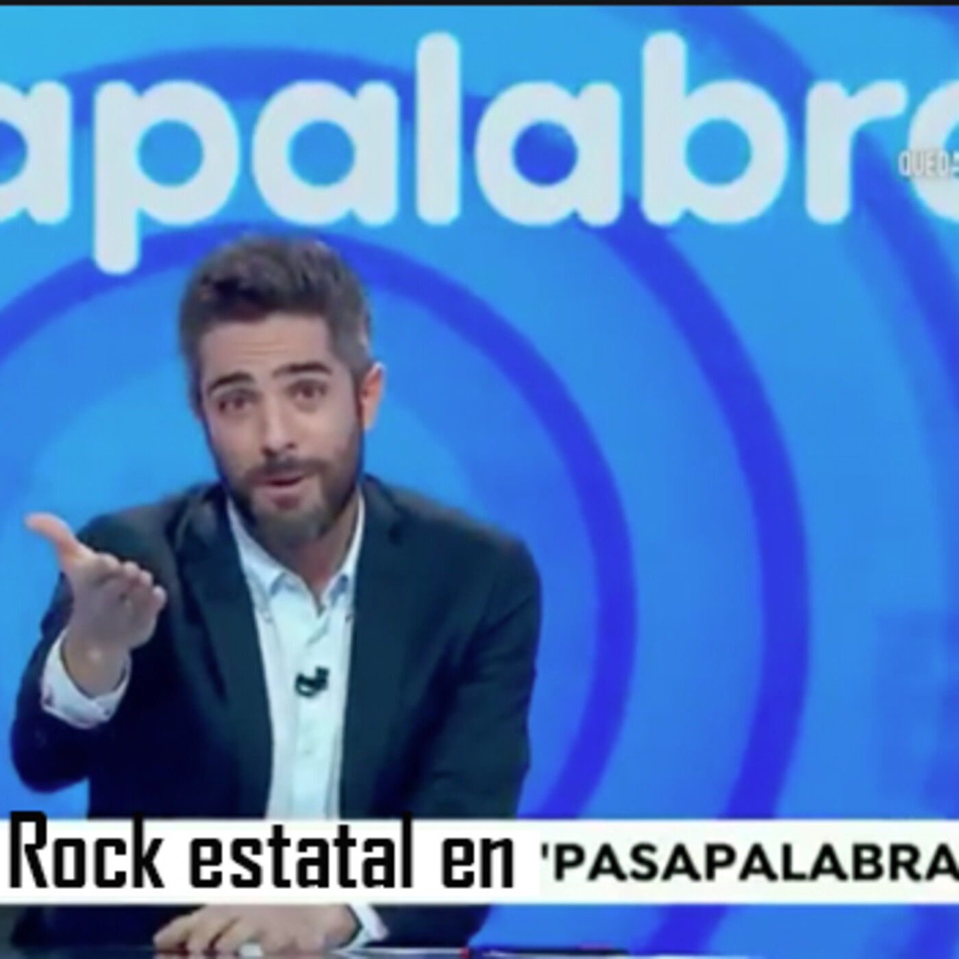 Crucificados por el rocanrol 07