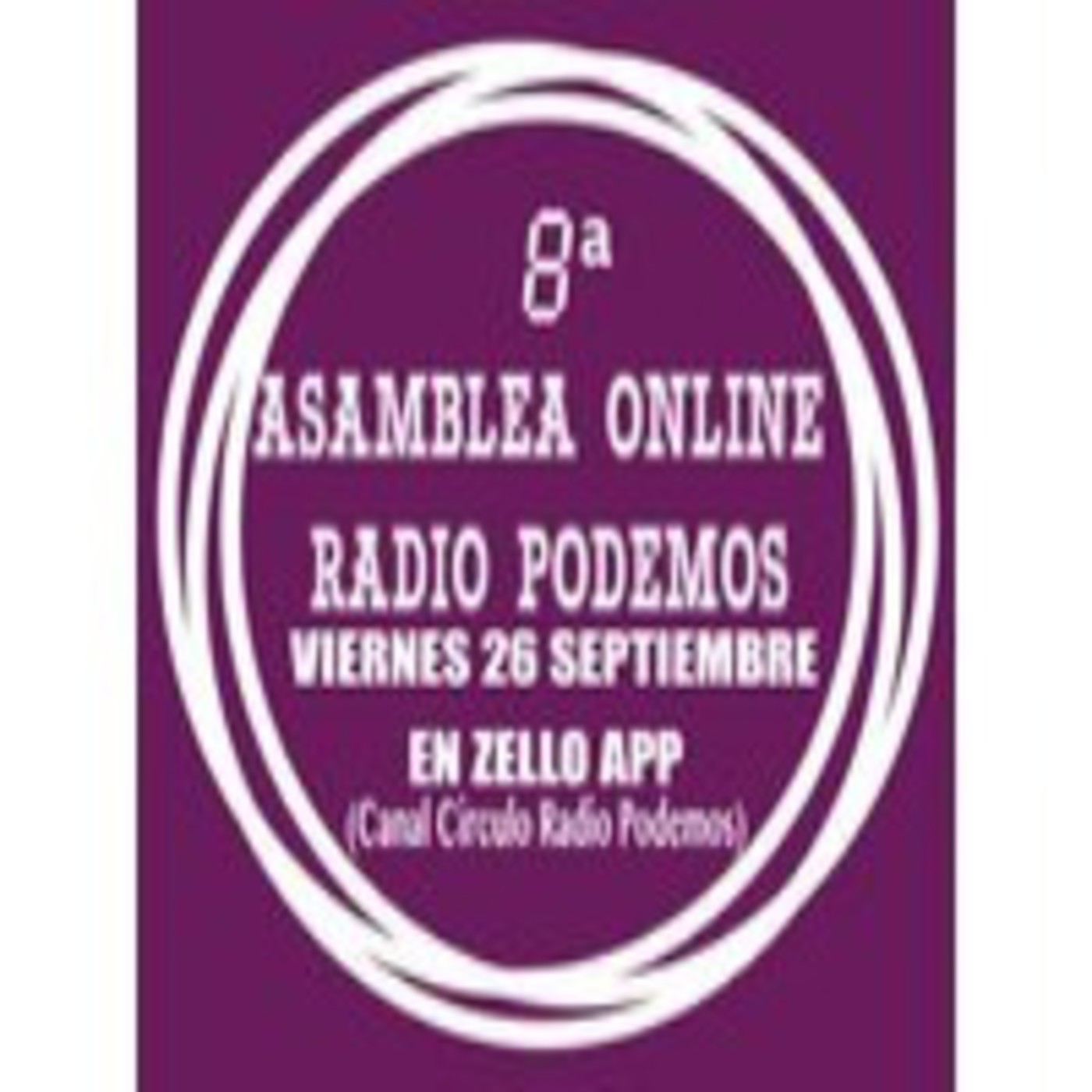 RADIO PODEMOS