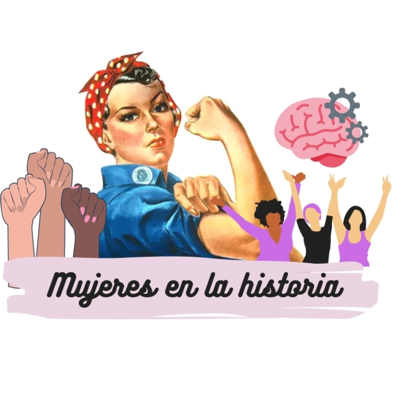 Mujeres en la historia