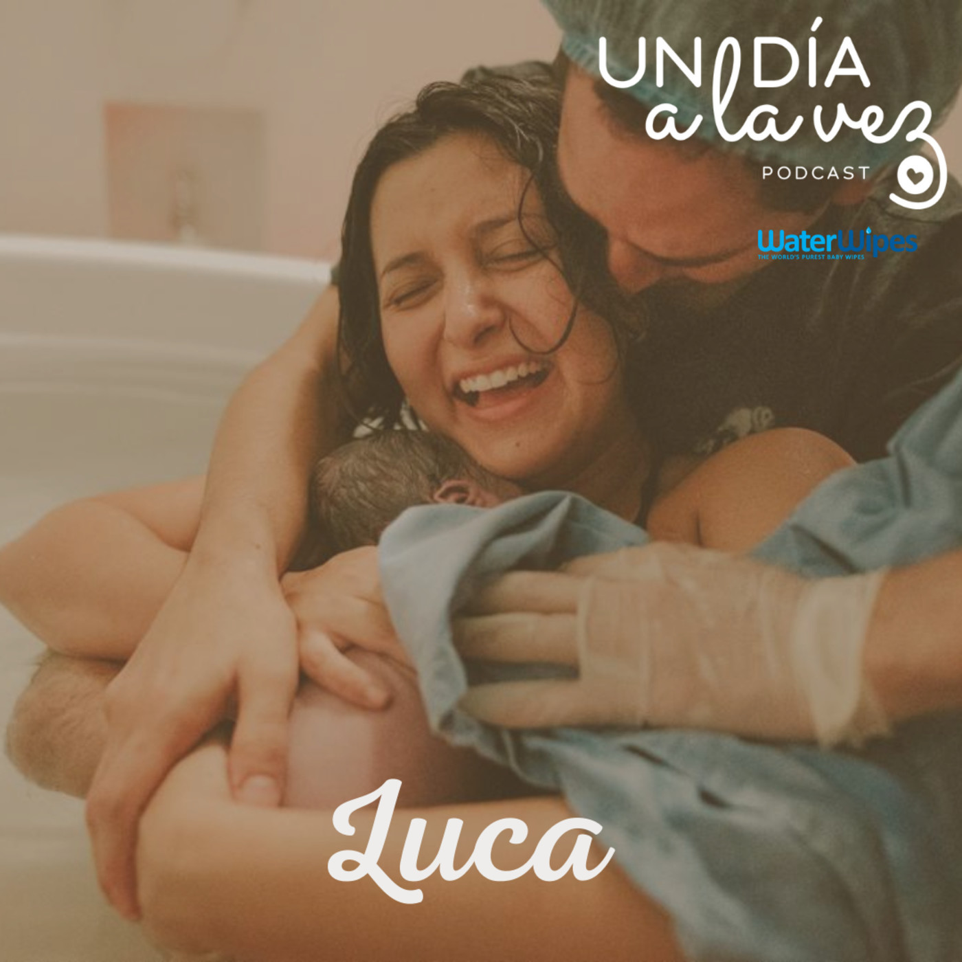 Un dia a la vez.