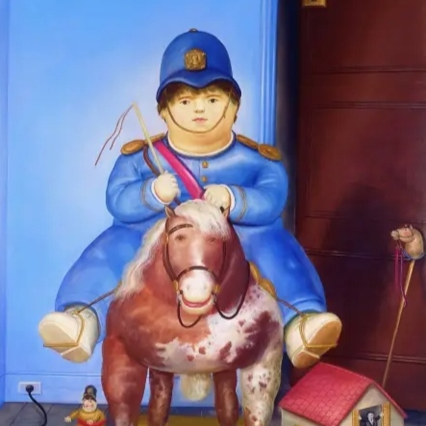 Tomasito episode artwork