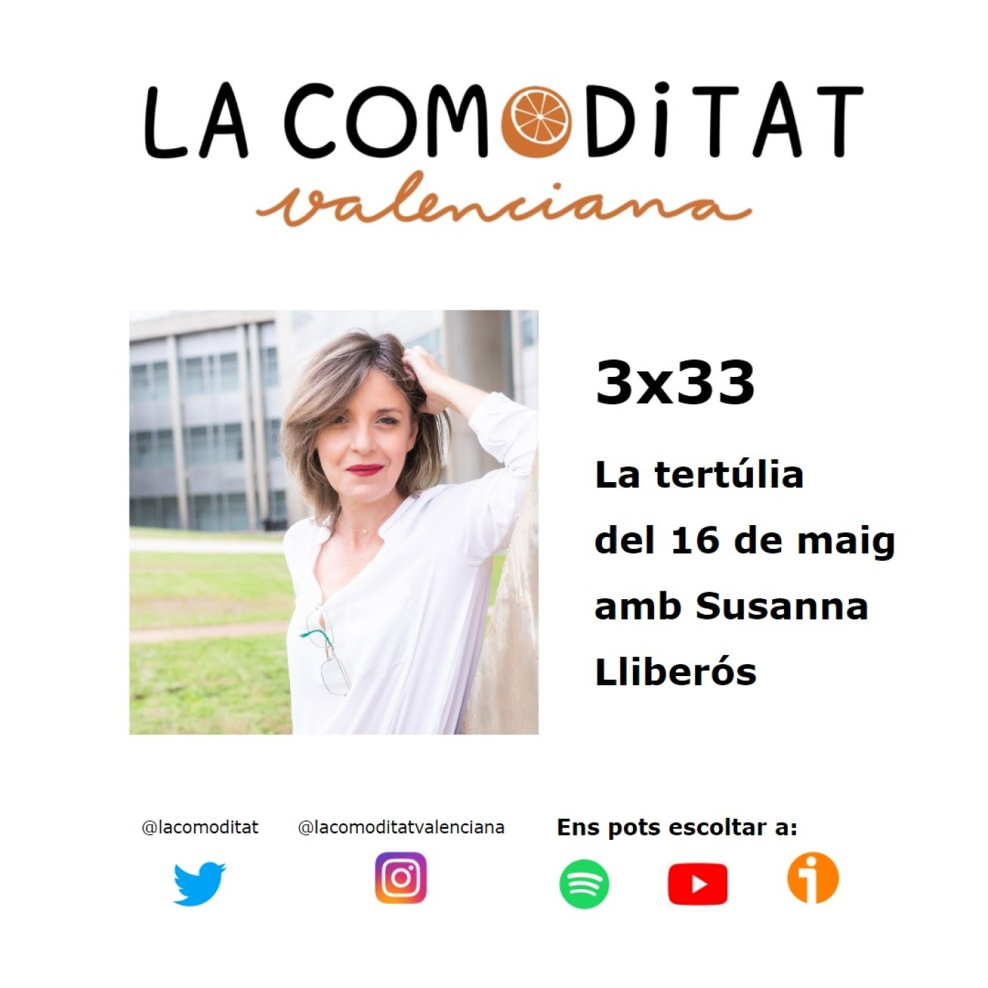 La Comoditat Valenciana